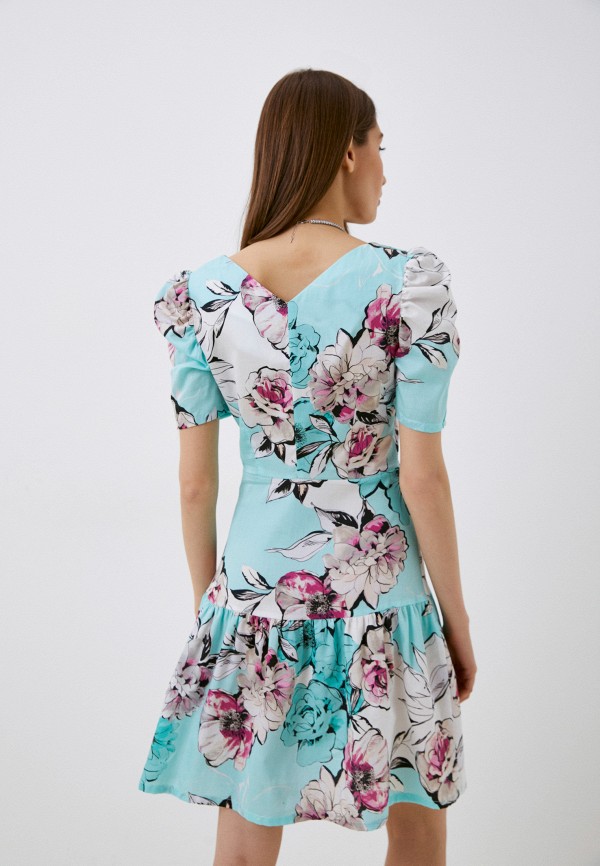 фото Платье vera lapina