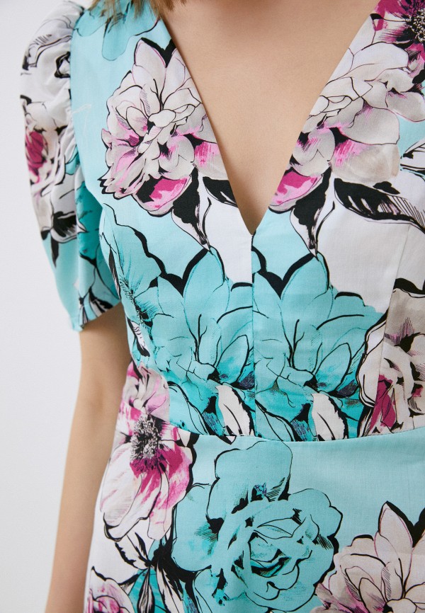 фото Платье vera lapina