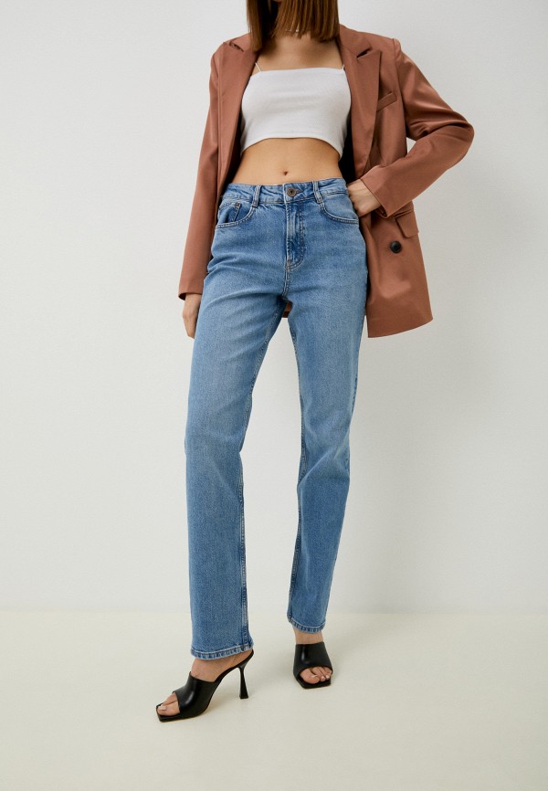 фото Джинсы pantamo