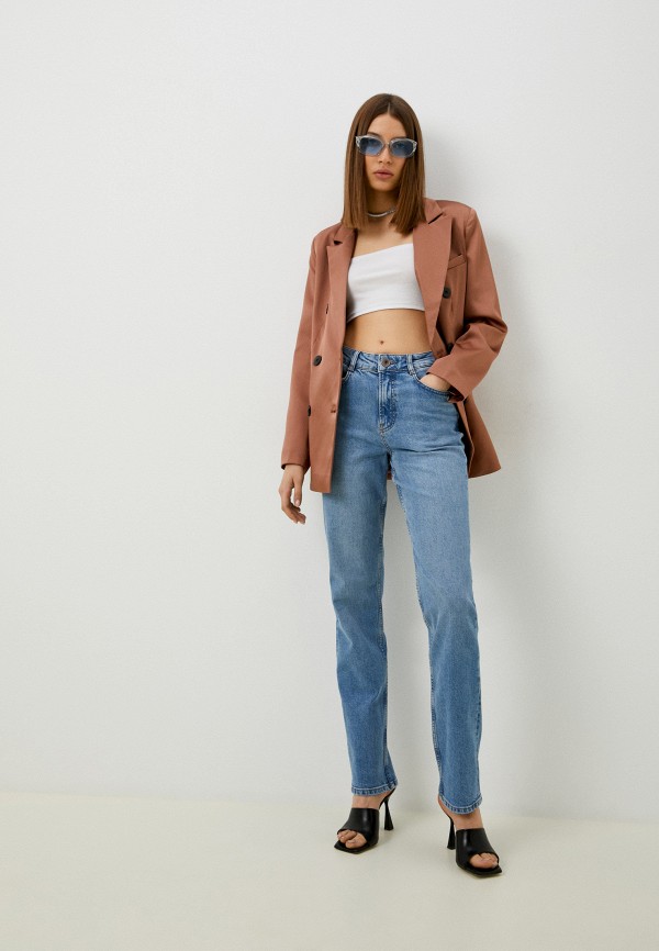 фото Джинсы pantamo