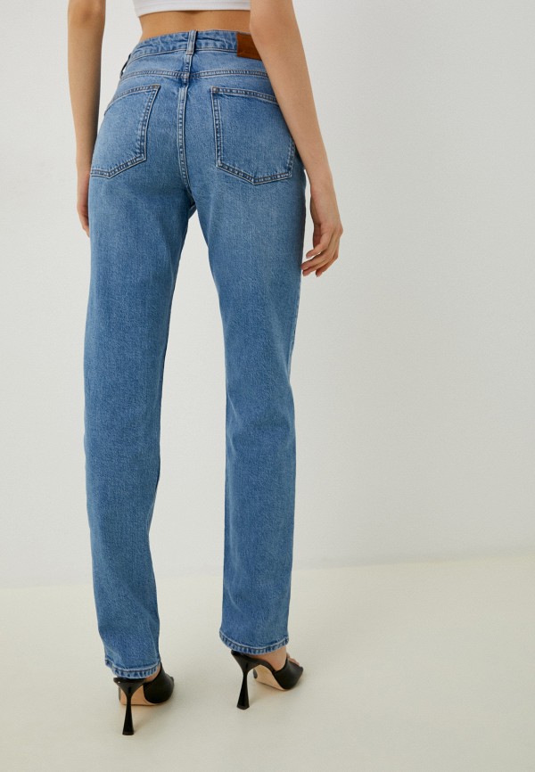 фото Джинсы pantamo