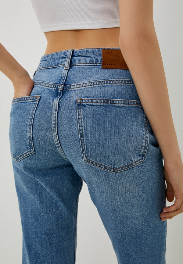 фото Джинсы pantamo