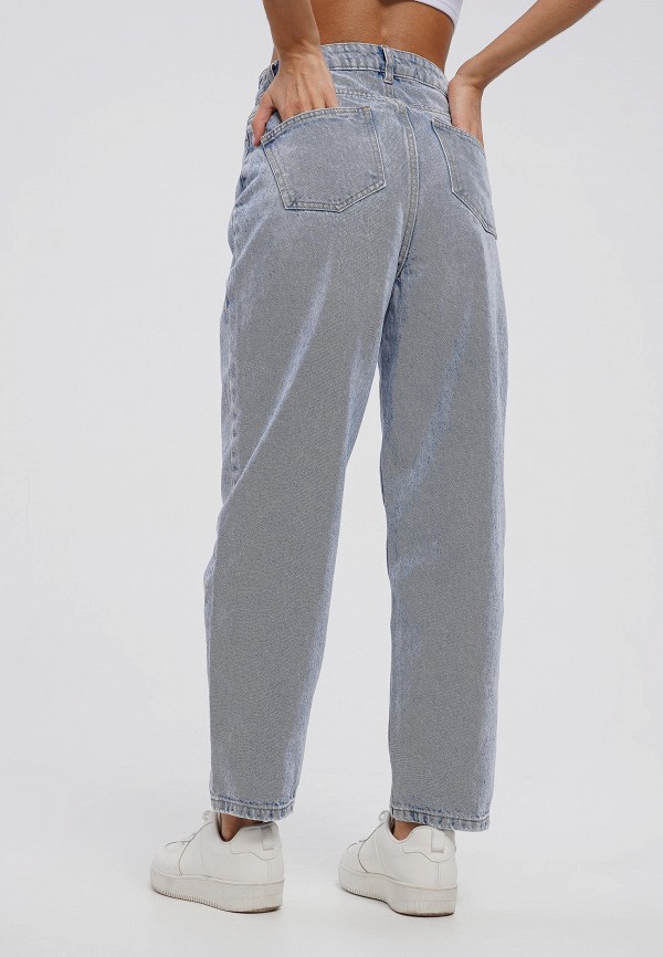 фото Джинсы твое