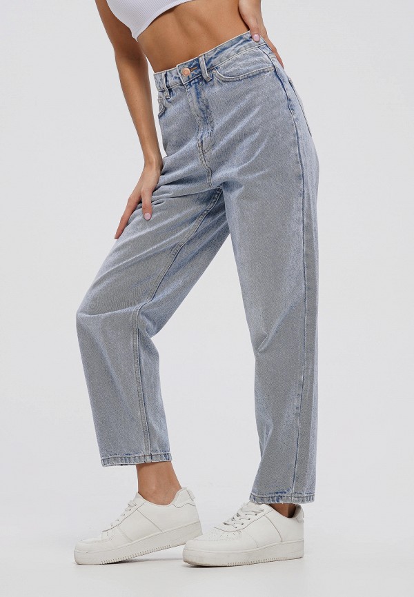 фото Джинсы твое