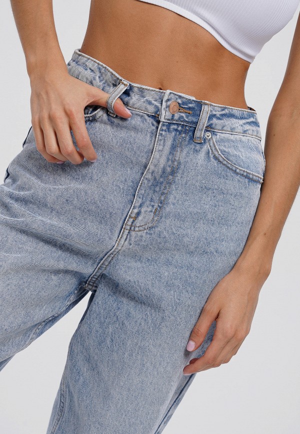 фото Джинсы твое