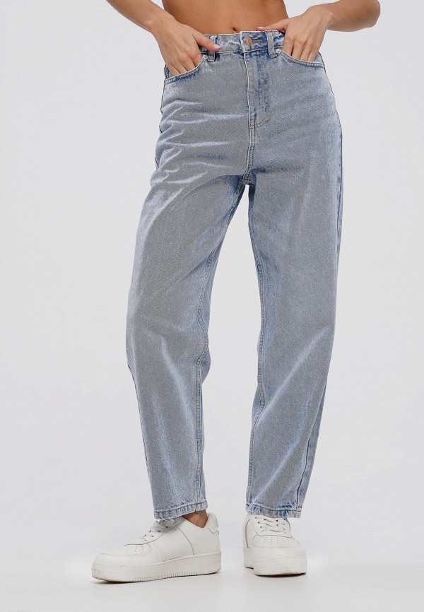 фото Джинсы твое