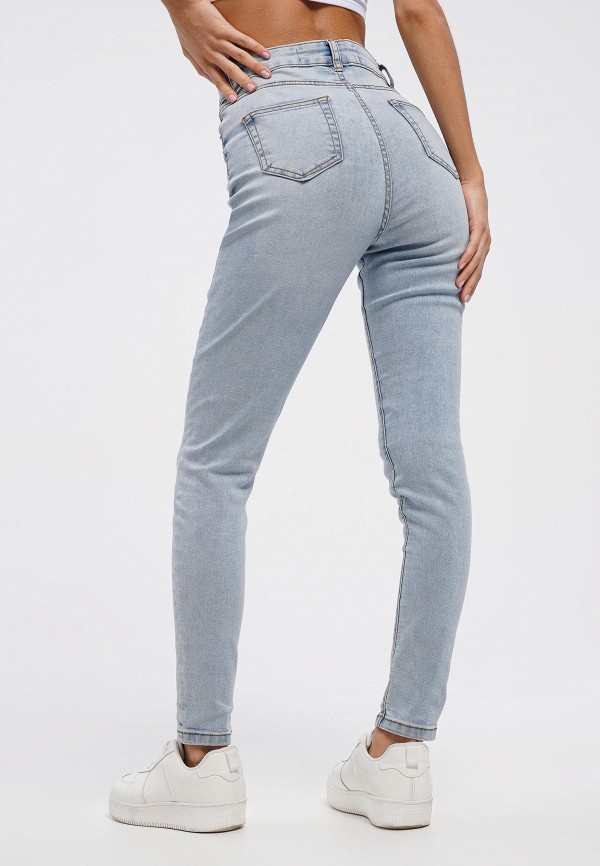 фото Джинсы твое