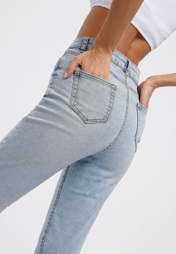 фото Джинсы твое