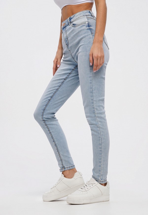 фото Джинсы твое