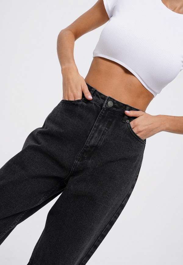 фото Джинсы твое