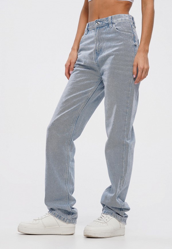 фото Джинсы твое