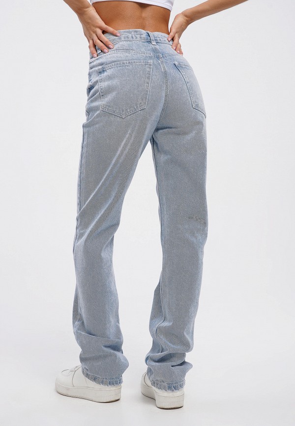 фото Джинсы твое