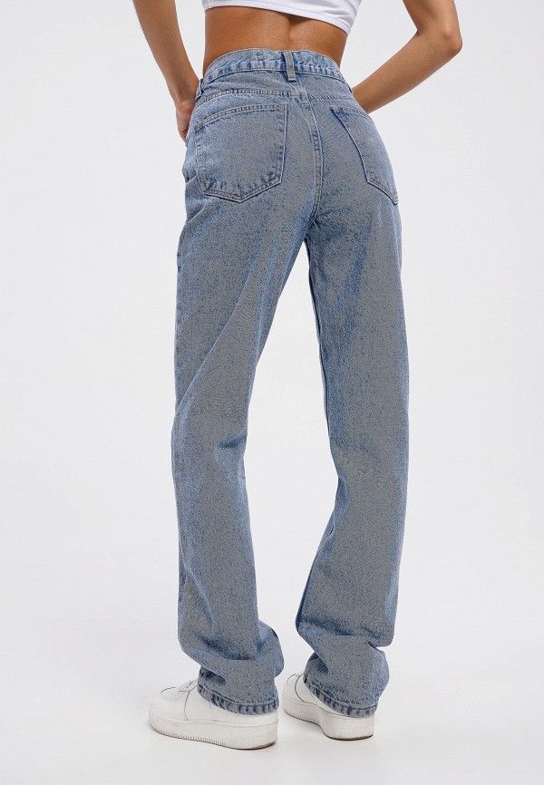 фото Джинсы твое