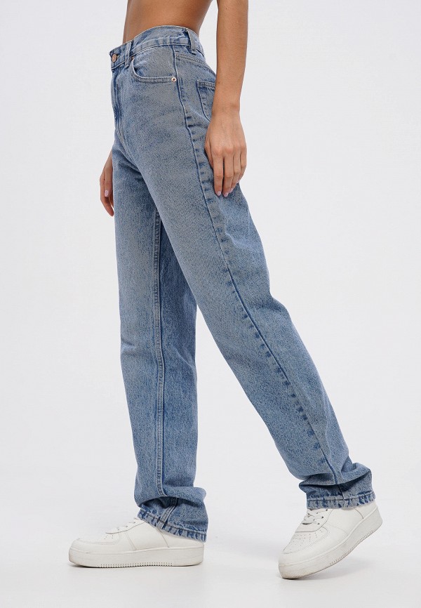 фото Джинсы твое