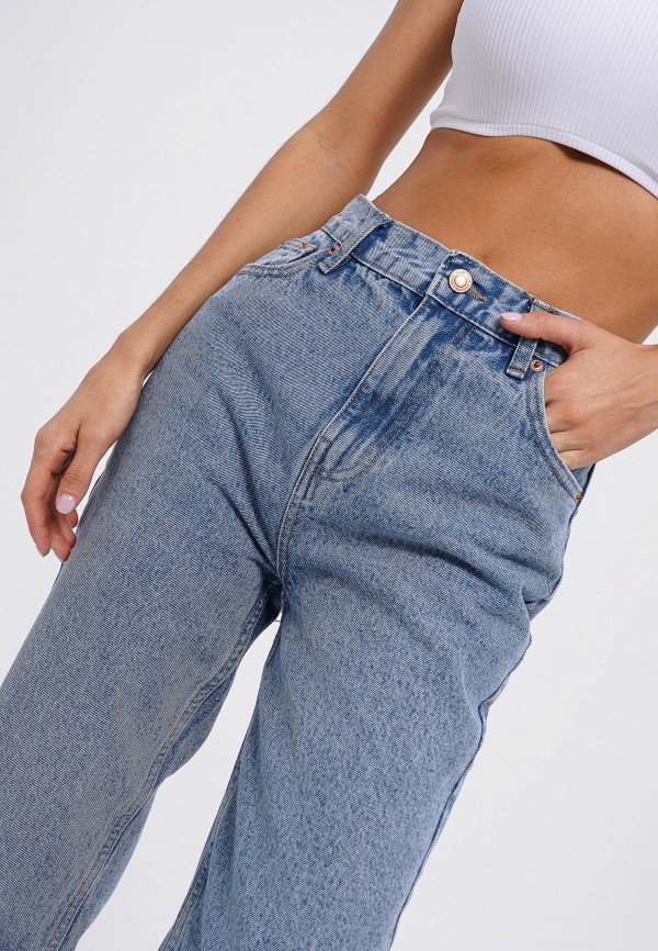 фото Джинсы твое