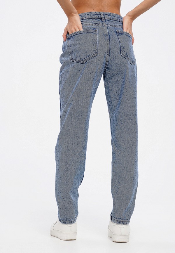 фото Джинсы твое