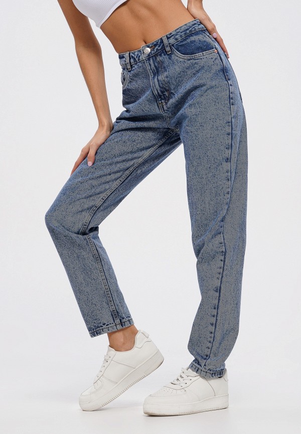 фото Джинсы твое