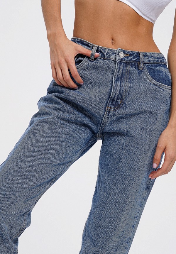 фото Джинсы твое