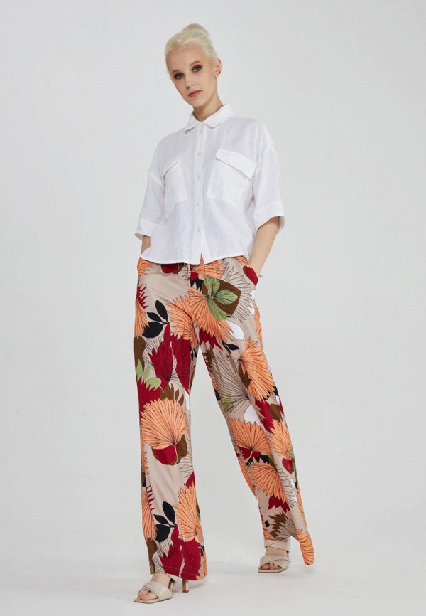 фото Брюки velocity