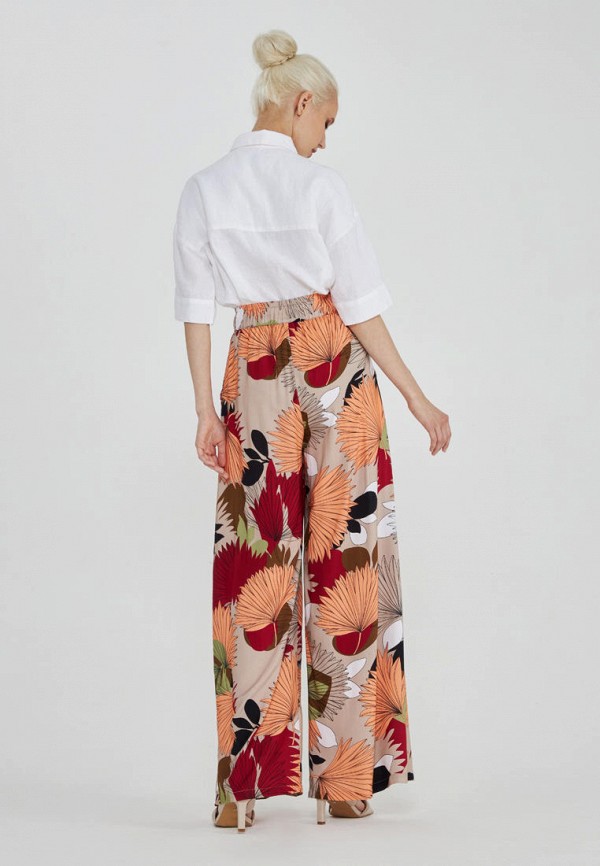 фото Брюки velocity