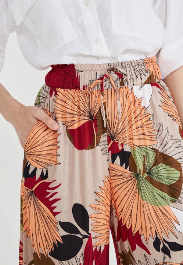 фото Брюки velocity