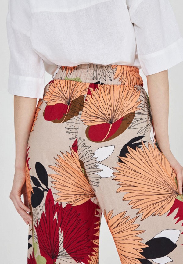 фото Брюки velocity