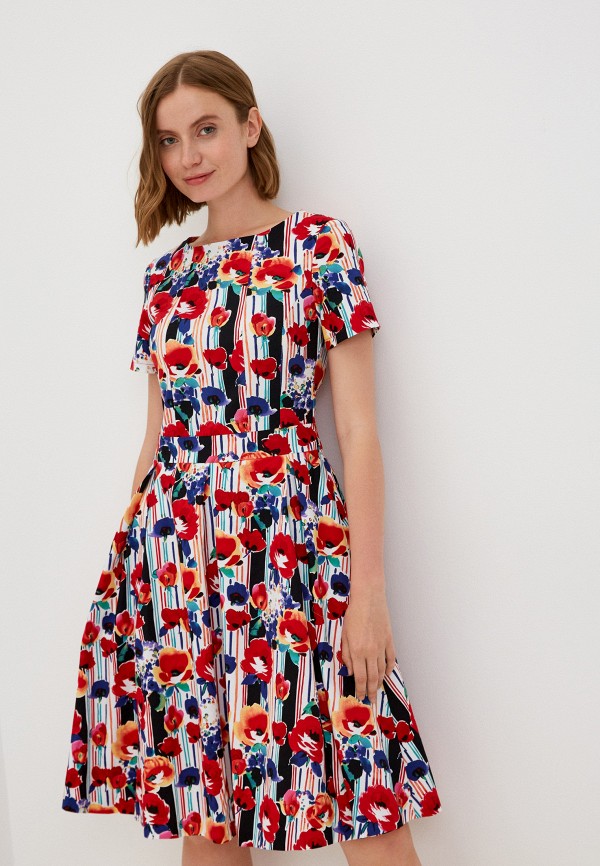 фото Платье madam t