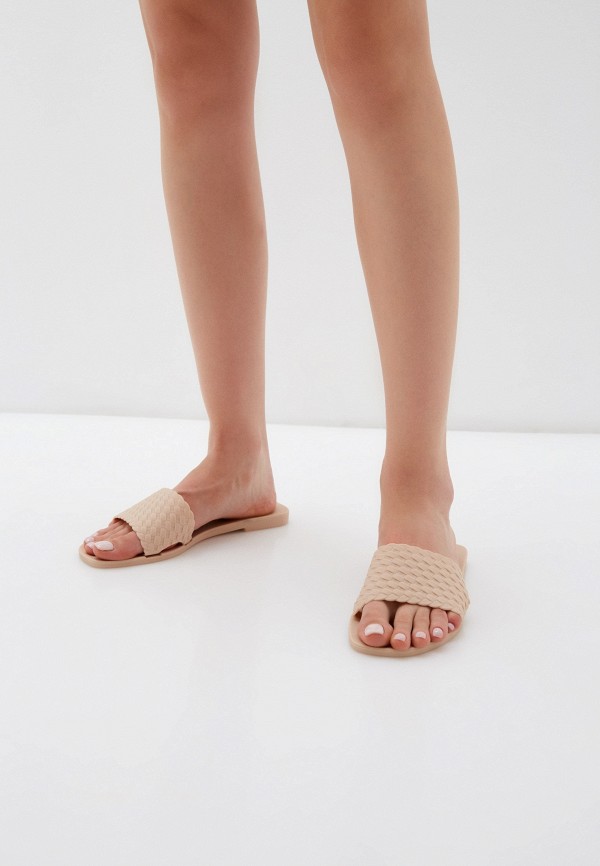 фото Сланцы glamforever