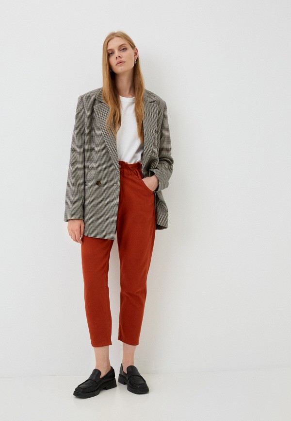 фото Джинсы katya erokhina