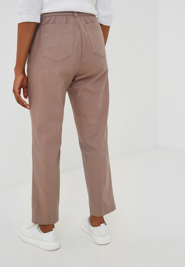 фото Брюки adele fashion