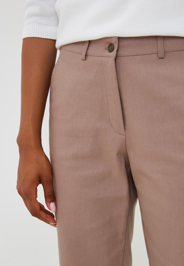 фото Брюки adele fashion