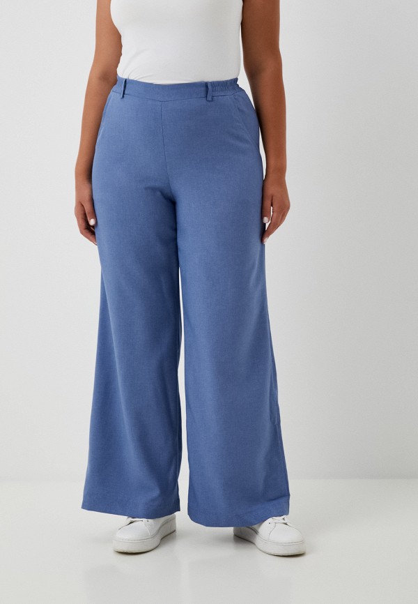 фото Брюки adele fashion