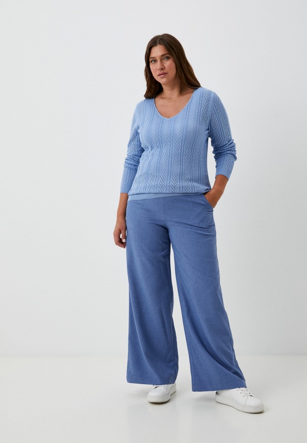 фото Брюки adele fashion