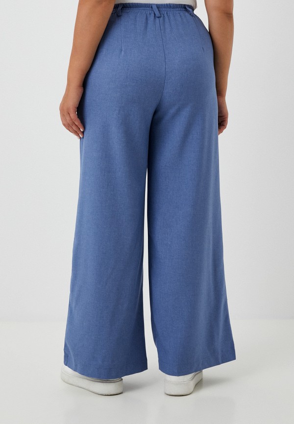 фото Брюки adele fashion