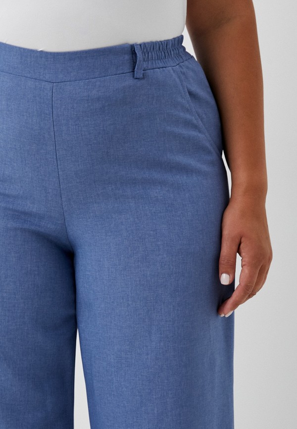 фото Брюки adele fashion