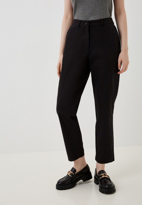 фото Брюки adele fashion