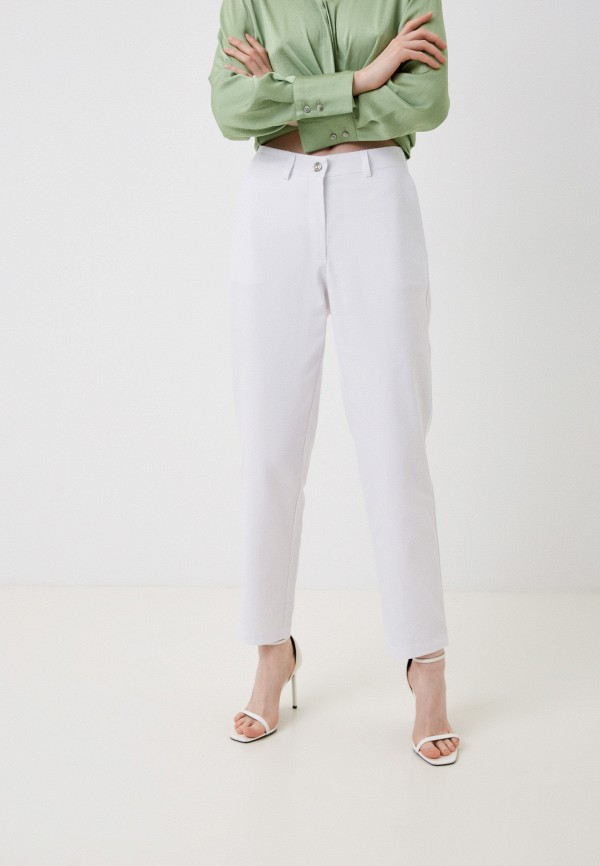 фото Брюки adele fashion