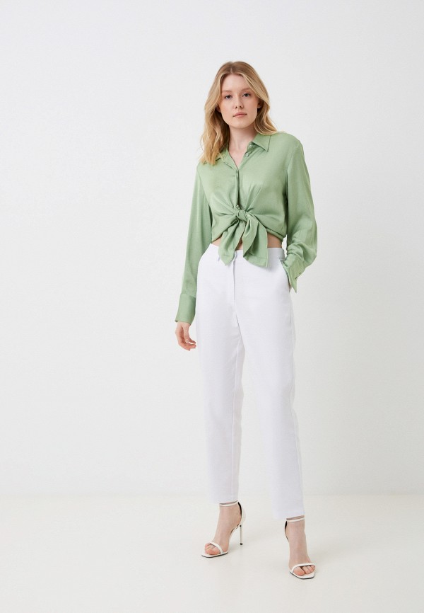 фото Брюки adele fashion