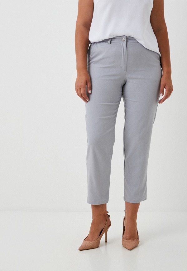 фото Брюки adele fashion