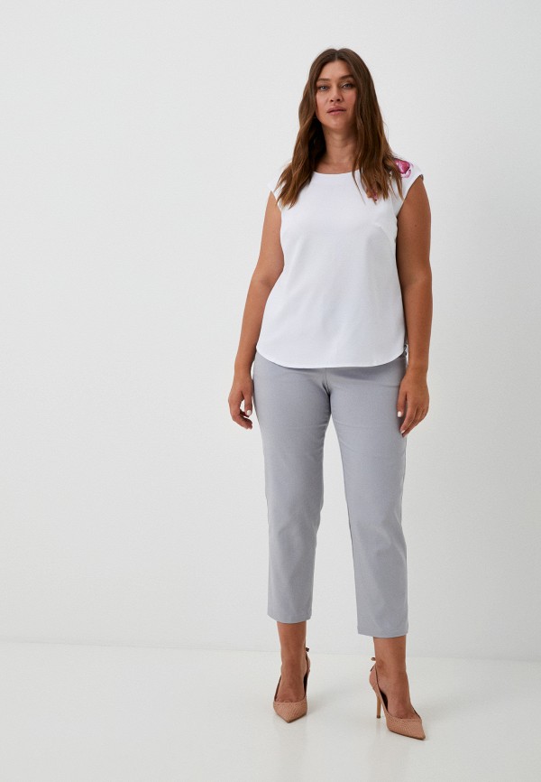 фото Брюки adele fashion