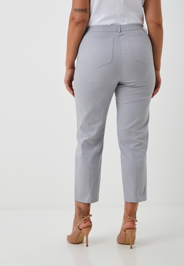 фото Брюки adele fashion