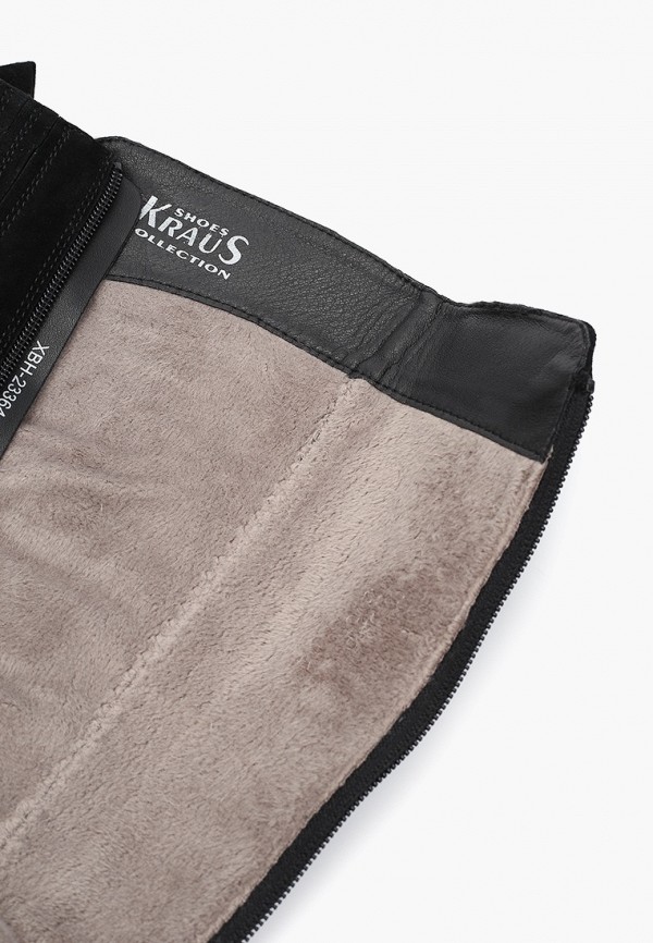 фото Сапоги kraus shoes collection