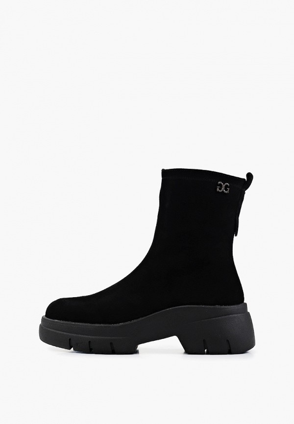 фото Ботинки kraus shoes collection