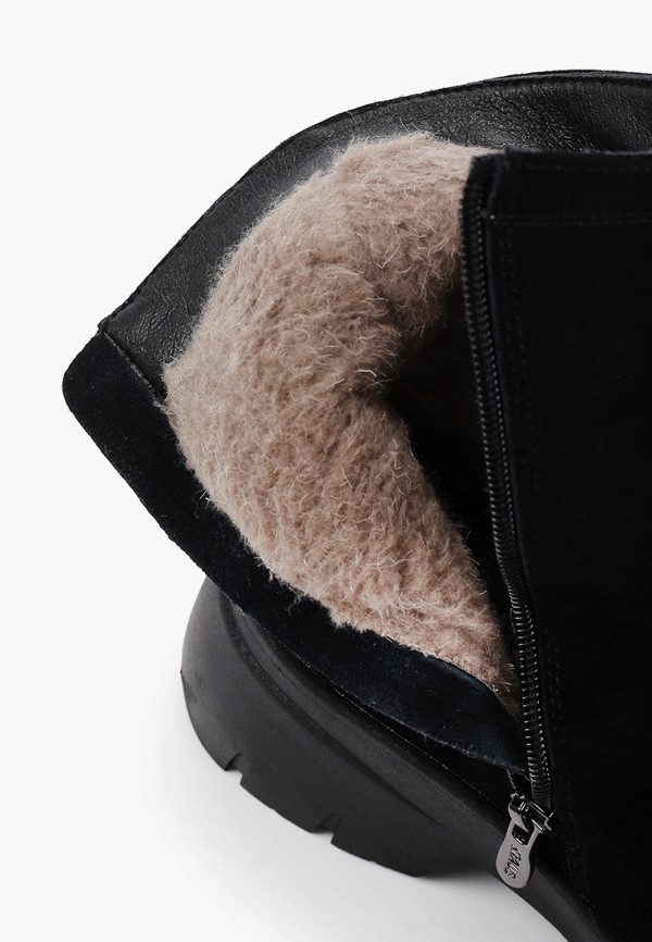 фото Ботинки kraus shoes collection