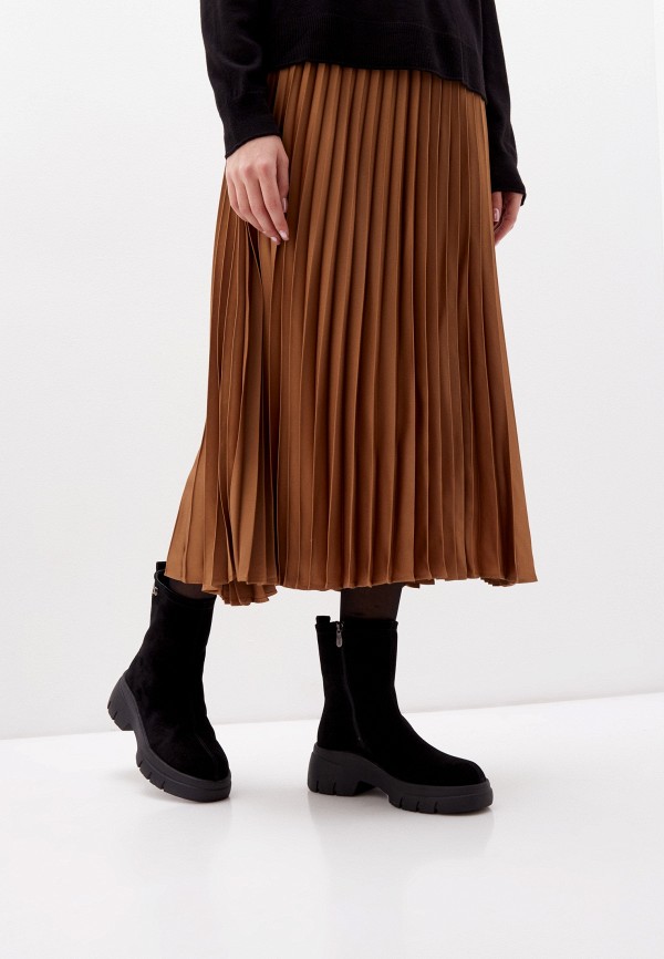 фото Ботинки kraus shoes collection