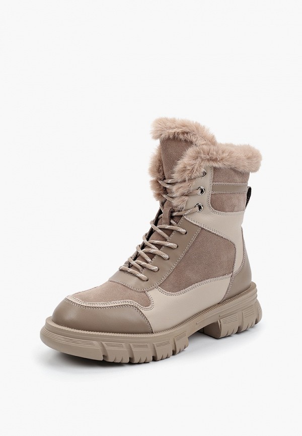 фото Ботинки kraus shoes collection