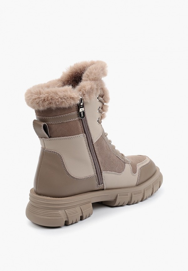 фото Ботинки kraus shoes collection