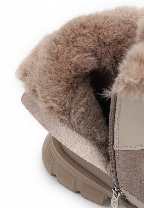 фото Ботинки kraus shoes collection