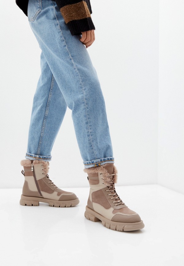 фото Ботинки kraus shoes collection