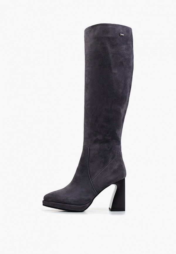 фото Ботфорты kraus shoes collection